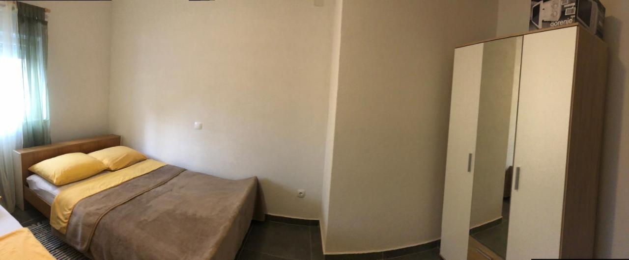Apartmani Janja スタリグラード エクステリア 写真