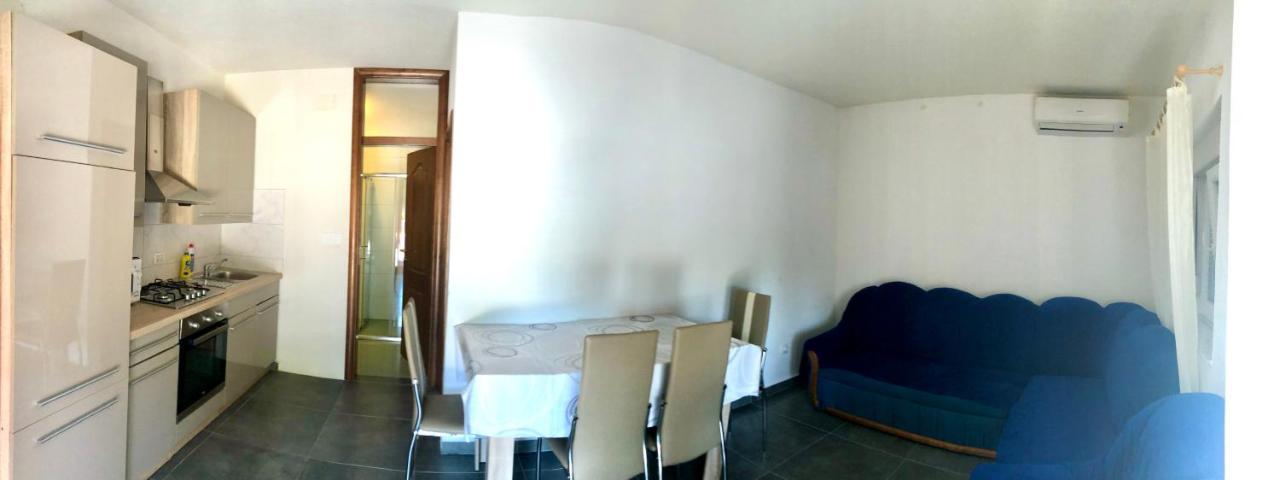 Apartmani Janja スタリグラード エクステリア 写真