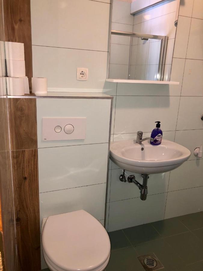 Apartmani Janja スタリグラード エクステリア 写真