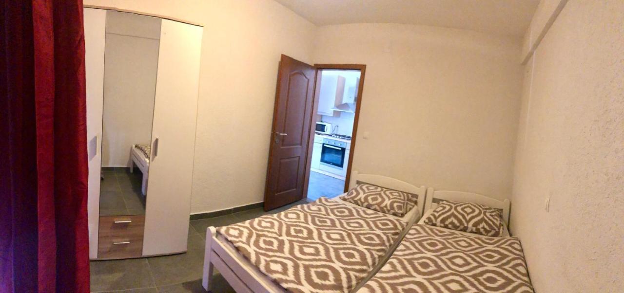 Apartmani Janja スタリグラード エクステリア 写真