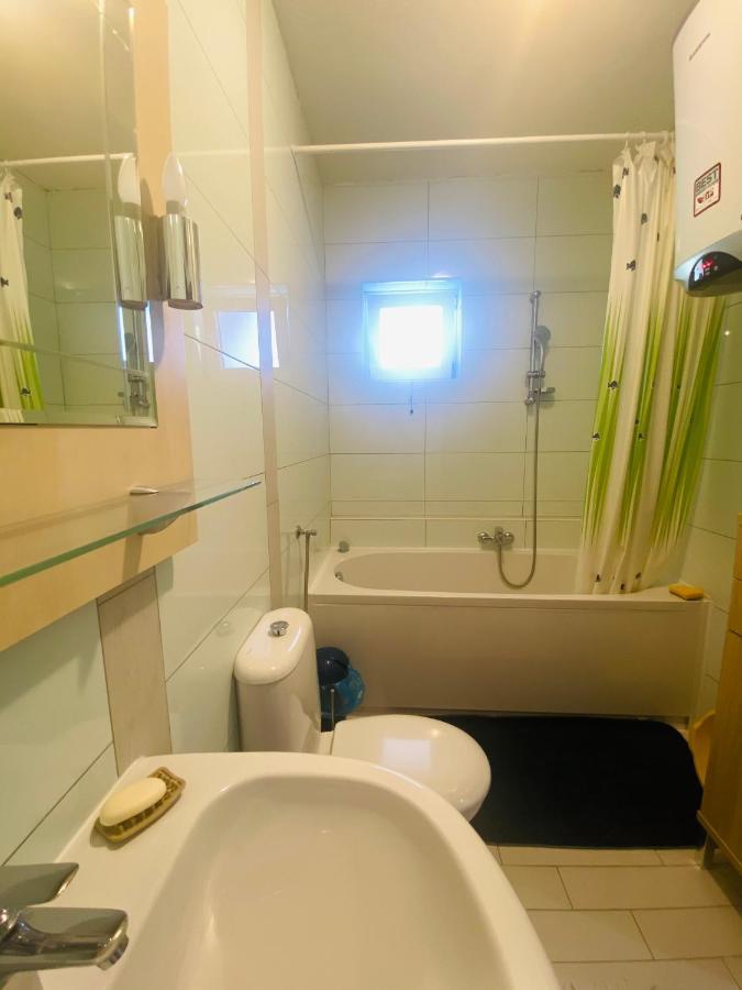 Apartmani Janja スタリグラード エクステリア 写真