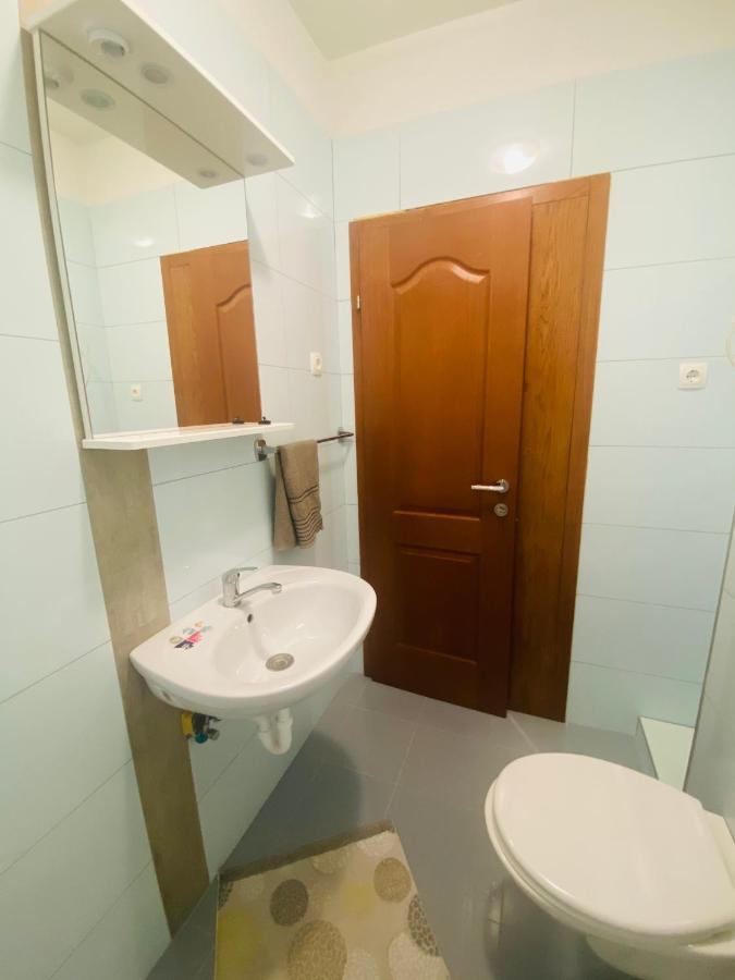 Apartmani Janja スタリグラード エクステリア 写真