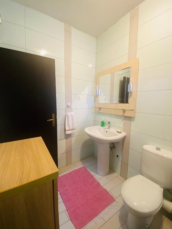 Apartmani Janja スタリグラード エクステリア 写真